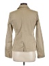 Lands' End Canvas Tan Blazer Size 10 - photo 2