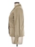 Lands' End Canvas Tan Blazer Size 10 - photo 5