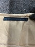 Zara Basic Solid Tan Casual Dress Size M - photo 7