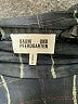 Baum Und Pferdgarten Black Long Sleeve Blouse Size L - photo 7