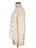 Carlisle 100% Silk Ivory Silk Pullover Sweater Size 12 - photo 5