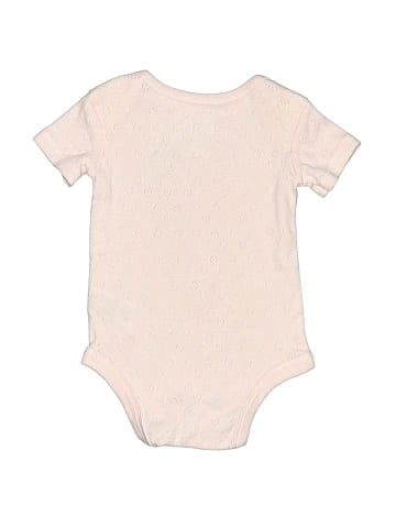 Disney Baby Short Sleeve Onesie (view 2)