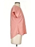Craft Pink Short Sleeve T-Shirt Size S - photo 4