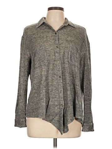Drew Cardigan (view 1)