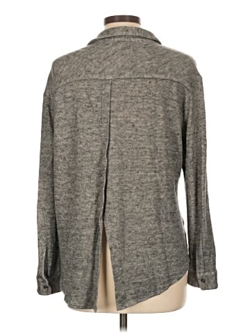 Drew Cardigan (view 2)