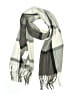 SONOMA life + style 100% Recycled Polyester Gray Scarf One size - photo 1