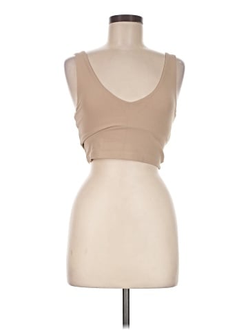 Carbon38 Tank Top (view 1)