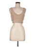Carbon38 Tan Tank Top Size M - photo 1