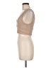 Carbon38 Tan Tank Top Size M - photo 5