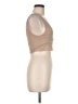 Carbon38 Tan Tank Top Size M - photo 4