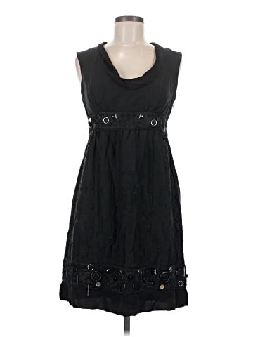 Mint Casual Dress (view 1)
