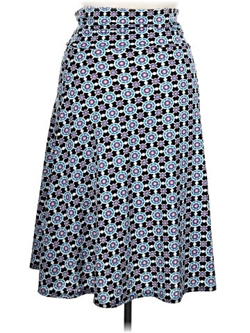 Lularoe Casual Skirt (view 2)
