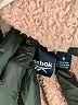 Reebok 100% Polyester Pink Jacket Size 6 - photo 3