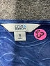 Croft & Barrow Blue 3/4 Sleeve Blouse Size XL - photo 7