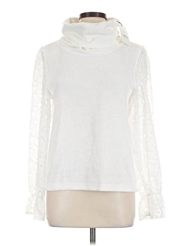 THML Long Sleeve Top (view 1)