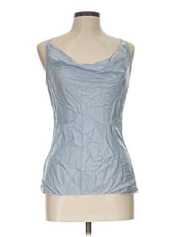 Giorgio Armani Sleeveless Top (view 1)