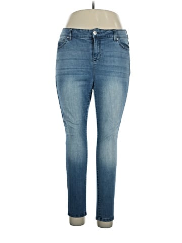 Molly & Isadora Jeans (view 1)