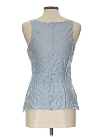 Giorgio Armani Sleeveless Top (view 2)