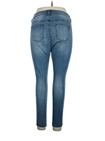 Molly & Isadora Jeans (view 2)