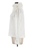 THML Ivory Long Sleeve Top Size L - photo 5