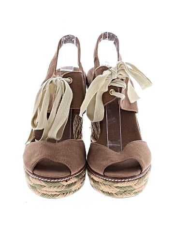 Tory Burch Wedges (view 2)