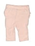 Old Navy Pink Casual Pants Size 0-3 mo - photo 1
