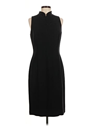 Donna Morgan Cocktail Dress (view 1)