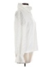 THML Ivory Long Sleeve Top Size L - photo 4