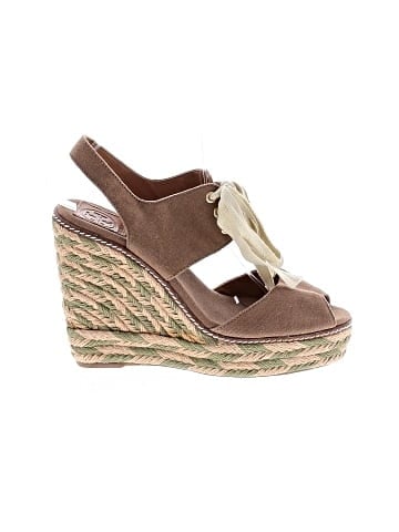 Tory Burch Wedges (view 1)