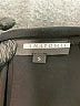 Anatomie Black Long Sleeve Top Size S - photo 7