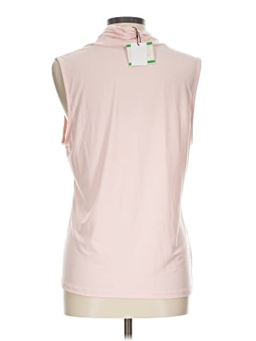 Anne Klein Sleeveless Blouse (view 2)