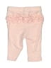 Old Navy Pink Casual Pants Size 0-3 mo - photo 2