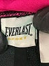 Everlast Solid Black Active Pants Size L - photo 8