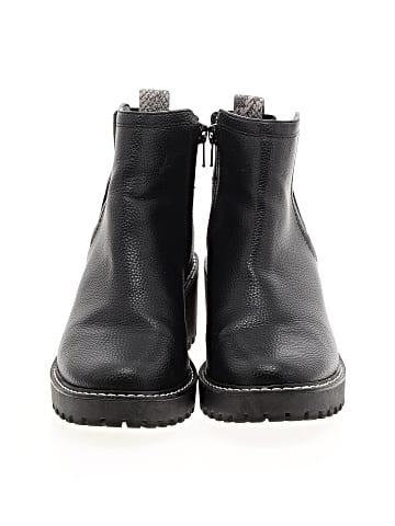 Universal Thread Ankle Boots (view 2)