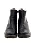 Universal Thread Black Ankle Boots Size 6 - photo 2