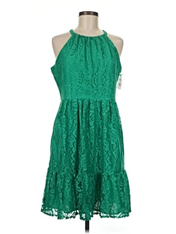 Last Kiss Cocktail Dress (view 1)