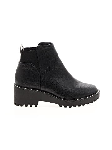 Universal Thread Ankle Boots (view 1)