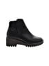 Universal Thread Black Ankle Boots Size 6 - photo 1