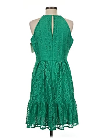 Last Kiss Cocktail Dress (view 2)