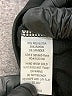 Popular Basics Solid Black Formal Skirt Size S - photo 5