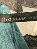 GAIAM Teal Casual Dress Size S - photo 7