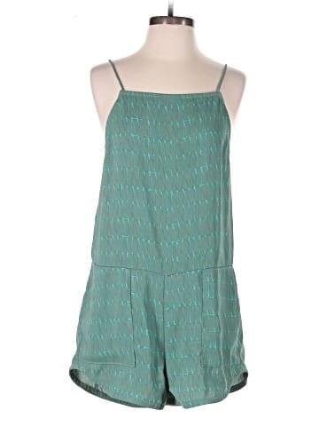 RVCA Romper (view 1)