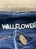 Wallflower Blue Jeans Size 1 - photo 7