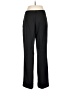 Pantology Solid Black Dress Pants Size 8 - photo 2