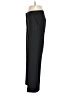 Pantology Solid Black Dress Pants Size 8 - photo 5