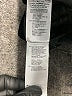 Stella McCartney 100% Polyester Black Dress Size 8 - photo 4