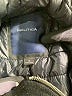 Nautica Black Coat Size M - photo 6