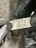 Nautica Black Coat Size M - photo 7
