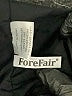 ForeFair Black Swimsuit Top Size M - photo 3