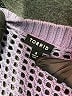 Torrid Purple Pullover Sweater Size 4X Plus (4) - photo 7